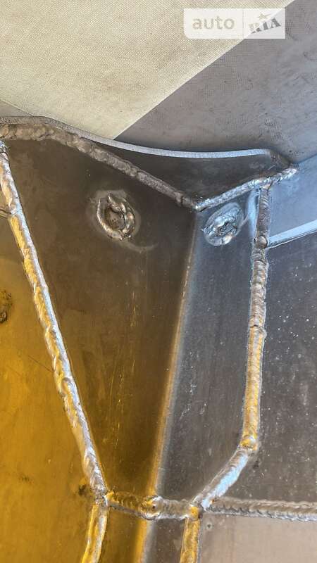 Самосвал полуприцеп Benalu C34CMS01 2008 в Тернополе фото 19 Самосвал полуприцеп Benalu C34CMS01 2008 в Тернополе