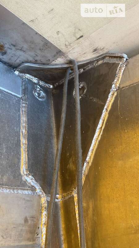 Самосвал полуприцеп Benalu C34CMS01 2008 в Тернополе фото 20 Самосвал полуприцеп Benalu C34CMS01 2008 в Тернополе