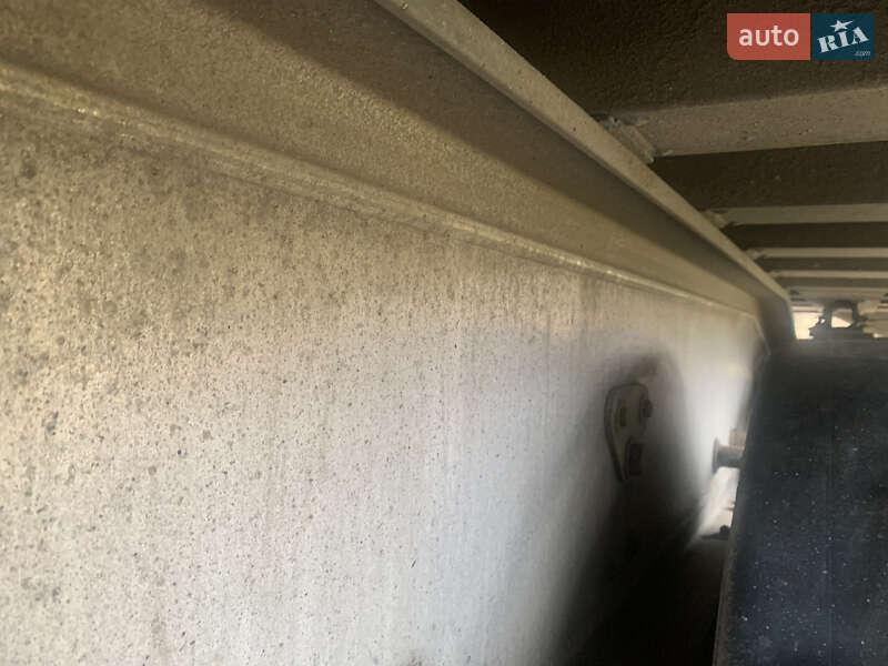 Самосвал полуприцеп Benalu C34CMS01 2006 в Одессе фото 13 Самосвал полуприцеп Benalu C34CMS01 2006 в Одессе