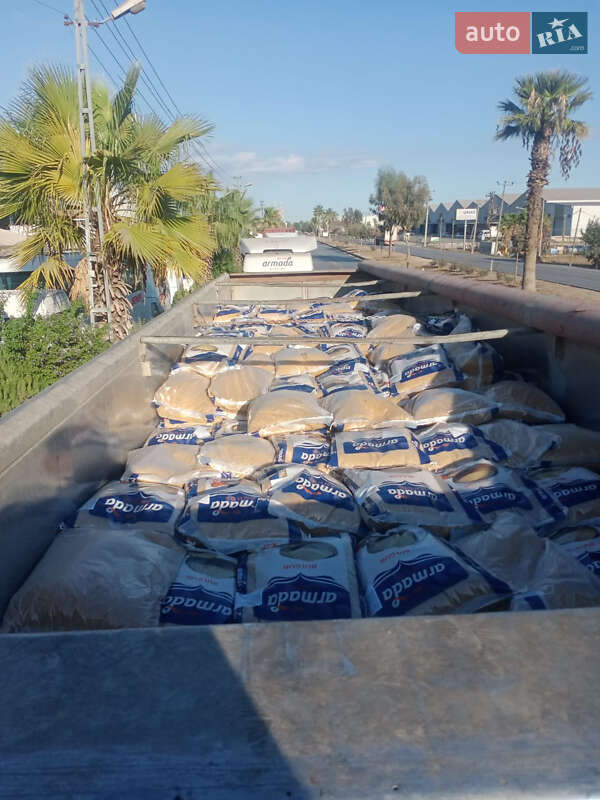 Самосвал полуприцеп Benalu C34CMS01 2006 в Одессе фото 24 Самосвал полуприцеп Benalu C34CMS01 2006 в Одессе