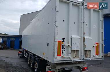 Самосвал полуприцеп Benalu C34CMS01 2011 в 