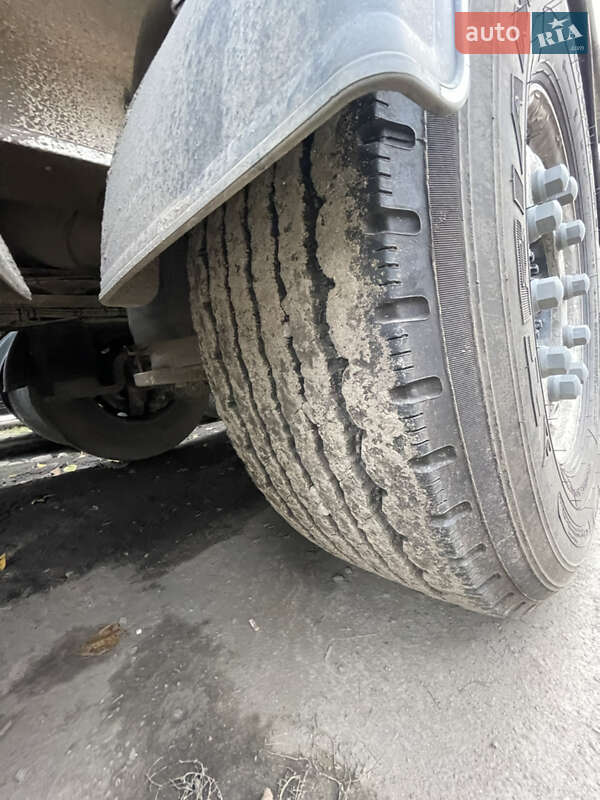 Зерновоз - полуприцеп Benalu C34CMS01 2009 в Киеве фото 11 Зерновоз - полуприцеп Benalu C34CMS01 2009 в Киеве