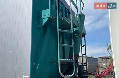 Самосвал полуприцеп Benalu C34CMS01 2006 в Белой Церкви