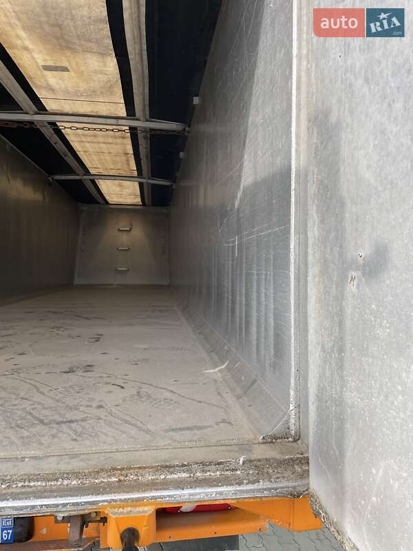 Самосвал полуприцеп Benalu GT 2000 в Полтаве