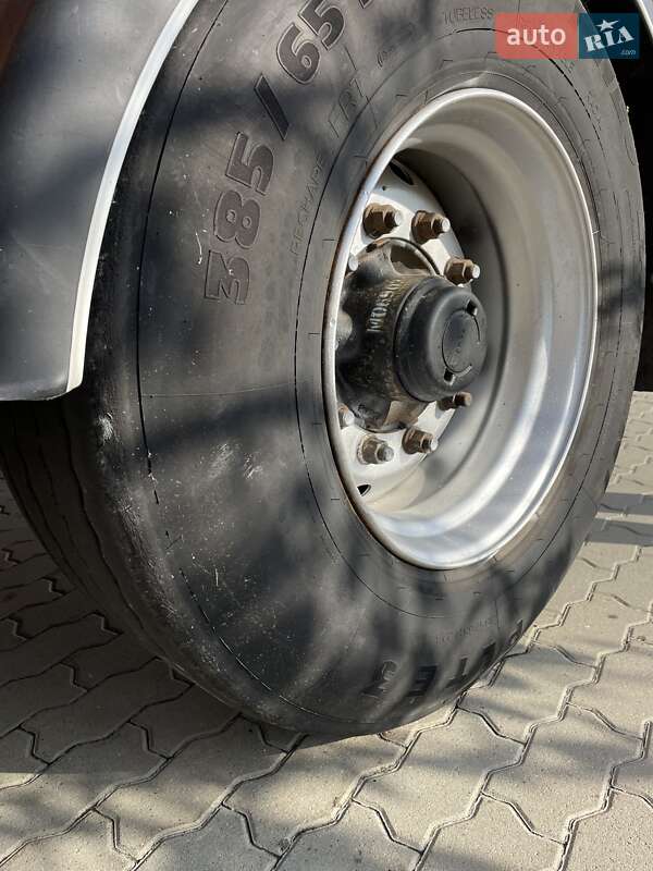 Самосвал полуприцеп Benalu GT 2000 в Полтаве