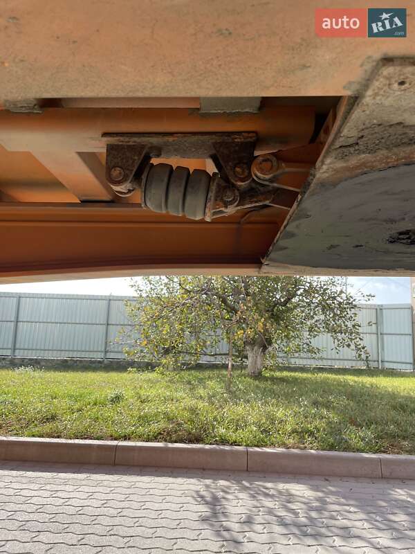 Самосвал полуприцеп Benalu GT 2000 в Полтаве