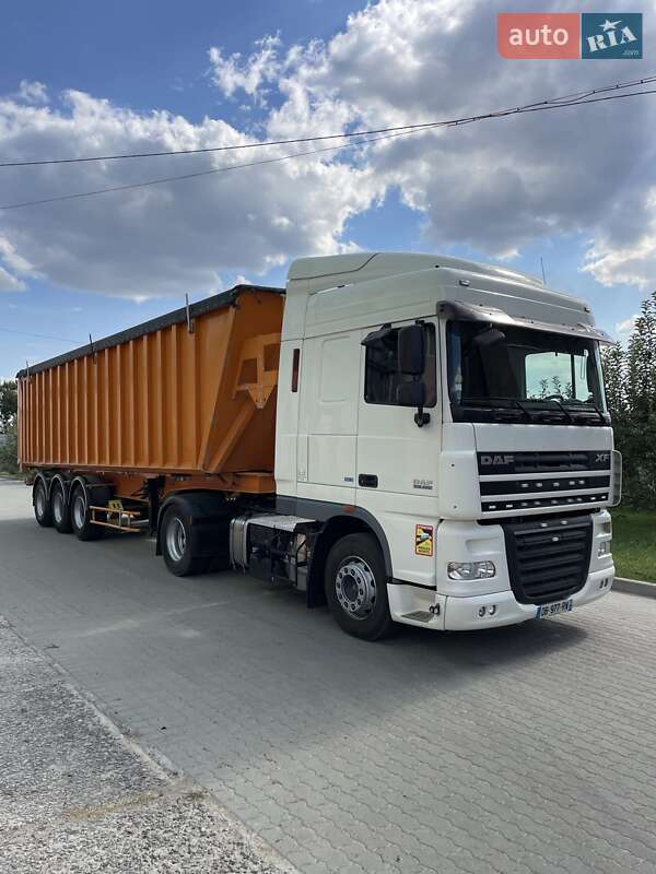 Самосвал полуприцеп Benalu GT 2000 в Полтаве