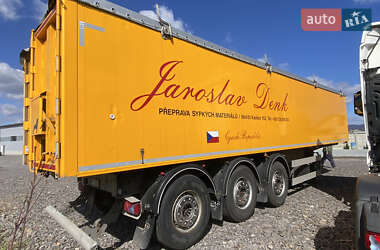 Самоскид напівпричіп Benalu Optiliner 2017 в Рівному