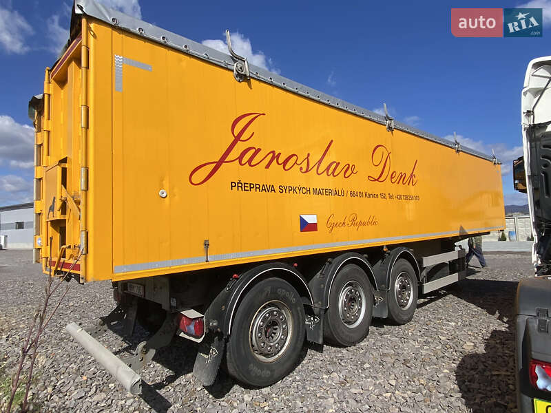 Benalu Optiliner 2017