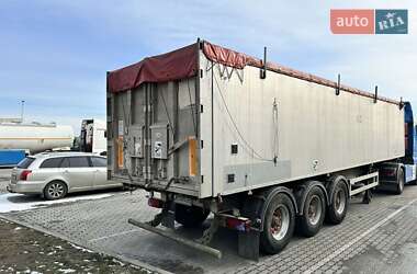Самосвал полуприцеп Benalu С34 2008 в 
