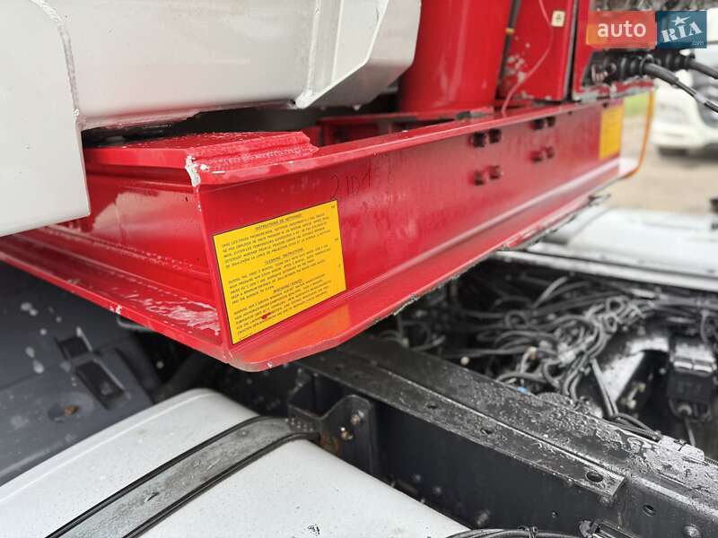 Самоскид напівпричіп Benalu С34 2013 в Рівному фото 13 Самоскид напівпричіп Benalu С34 2013 в Рівному