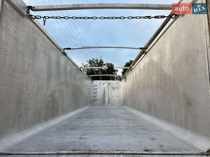 Самоскид напівпричіп Benalu С34 2013 в Рівному фото 27 Самоскид напівпричіп Benalu С34 2013 в Рівному