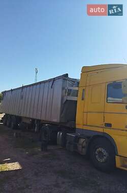 Самосвал полуприцеп Benalu TF34C-Z 2005 в Прилуках