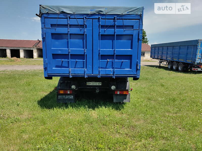 Самосвал полуприцеп Benalu TF34C1 1996 в Одессе