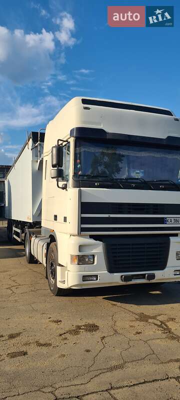 Самосвал полуприцеп Benalu TF34C1 2002 в Киеве фото 18 Самосвал полуприцеп Benalu TF34C1 2002 в Киеве