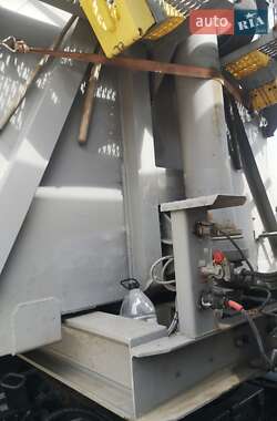 Зерновоз - полуприцеп Benalu TF34C1 1996 в 