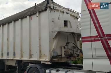 Самосвал полуприцеп Benalu TF34C1 1995 в 