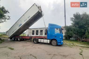 Самоскид напівпричіп Benalu TF34C1 1993 в Дніпрі