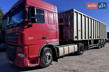 Зерновоз - полуприцеп Benalu TF34C1 2000 в 