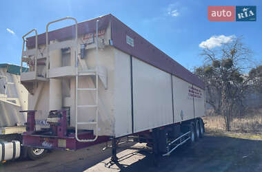 Зерновоз - полуприцеп Benalu TF34C1 1999 в 
