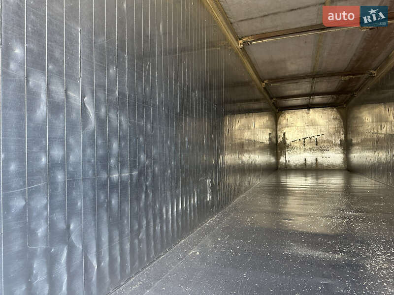 Самосвал полуприцеп Benalu TF34C1 1999 в Кривом Роге фото 23 Самосвал полуприцеп Benalu TF34C1 1999 в Кривом Роге