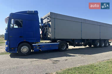 Самосвал полуприцеп Benalu TF34C1 1999 в Кривом Роге