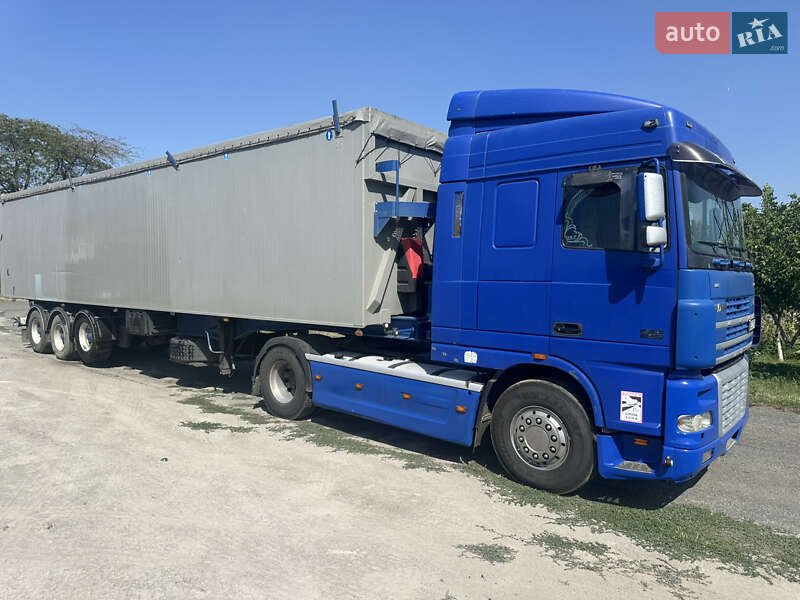 Самосвал полуприцеп Benalu TF34C1 1999 в Кривом Роге фото 6 Самосвал полуприцеп Benalu TF34C1 1999 в Кривом Роге