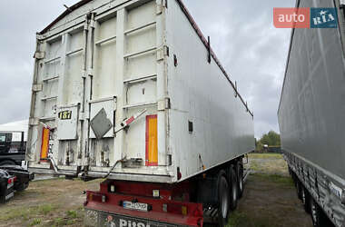 Зерновоз - полуприцеп Benalu TF34C1 1993 в 