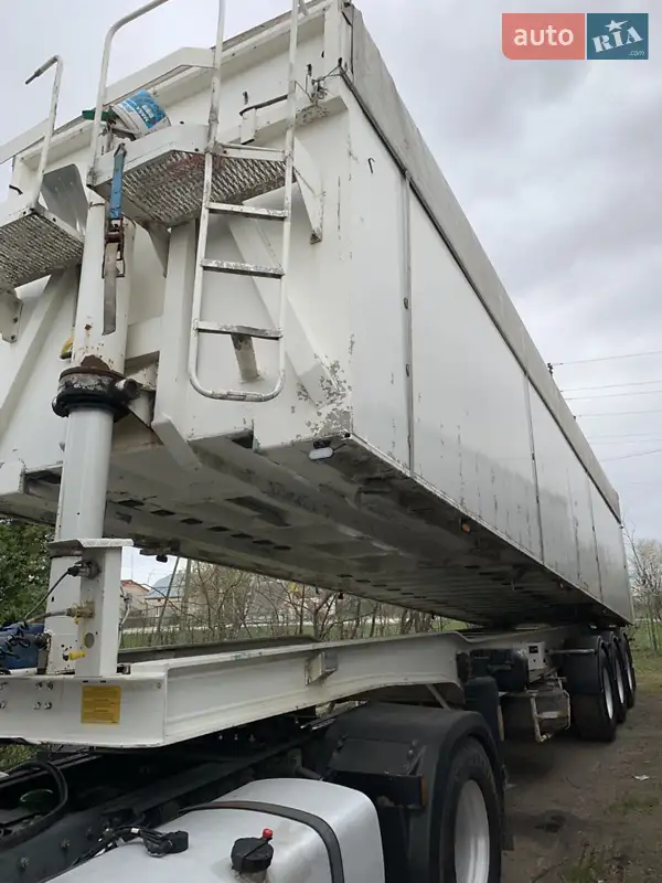 Benalu TF34C1 1999 VIN VFKTE34CCX2XA0046 фото оголошення 5 з 43