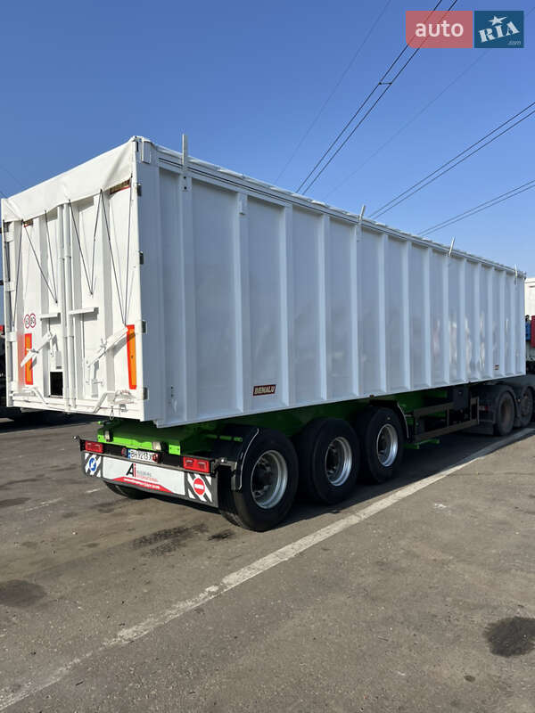 Benalu TX39 2000