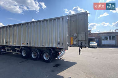 Зерновоз - полуприцеп Benalu TX39 2001 в 