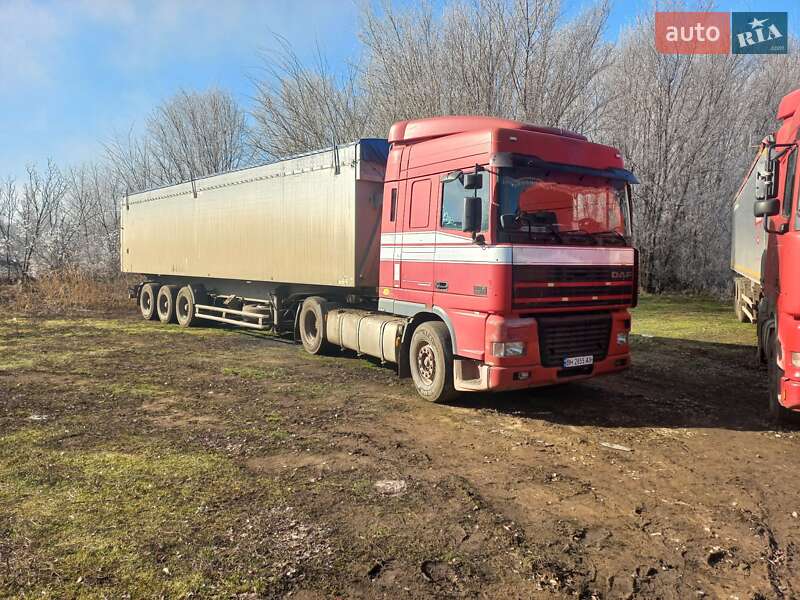 Самосвал полуприцеп Benalu TX 1998 в Арцизе