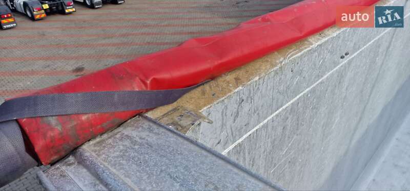 Самосвал полуприцеп Benalu TX 2010 в Виннице