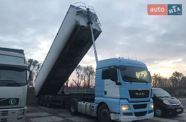Самосвал полуприцеп Benalu TX 2004 в 