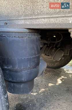 Самосвал полуприцеп Benalu TX 2001 в 