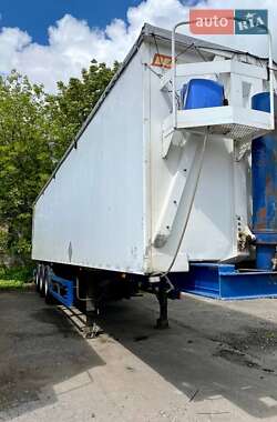 Самосвал полуприцеп Benalu TX 2004 в Виннице