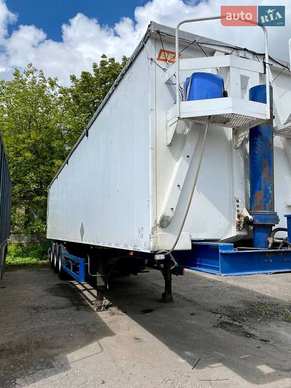 Benalu TX 2004 Benalu TX 2004