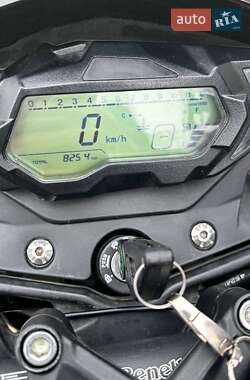 Мотоцикл Без обтекателей (Naked bike) Benelli 251S 2020 в 