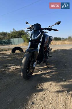Мотоцикл Без обтікачів (Naked bike) Benelli 251S 2020 в Білгороді-Дністровському