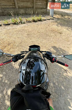 Мотоцикл Без обтекателей (Naked bike) Benelli 251S 2020 в 