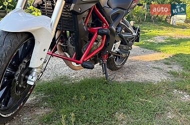 Мотоцикл Без обтекателей (Naked bike) Benelli 251S 2020 в Добромиле