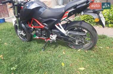 Вантажні моторолери, мотоцикли, скутери, мопеди Benelli 254 2019 в 