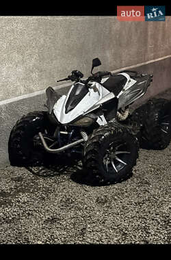 Квадроцикл спортивный Benelli 254 2009 в Киеве