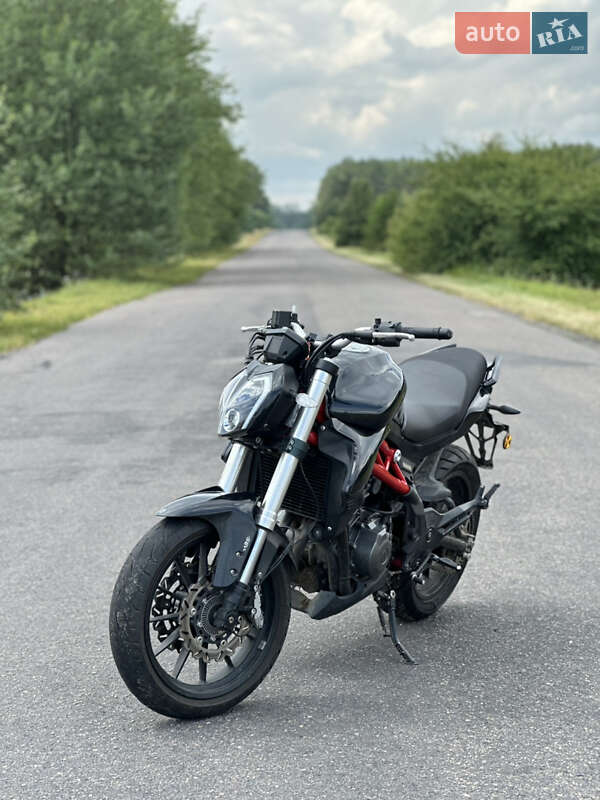 Мотоцикл Классик Benelli 302S 2019 в Камне-Каширском