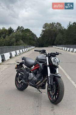Мотоцикл Классік Benelli 302S 2019 в Камені-Каширському