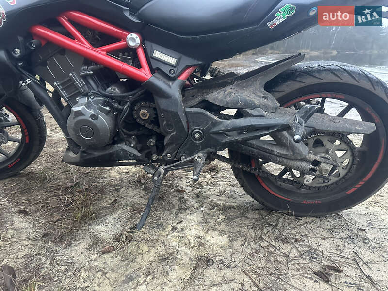 Мотоцикл Классик Benelli 302S 2019 в Маневичах