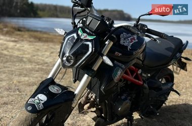Мотоцикл Классік Benelli 302S 2019 в Маневичах