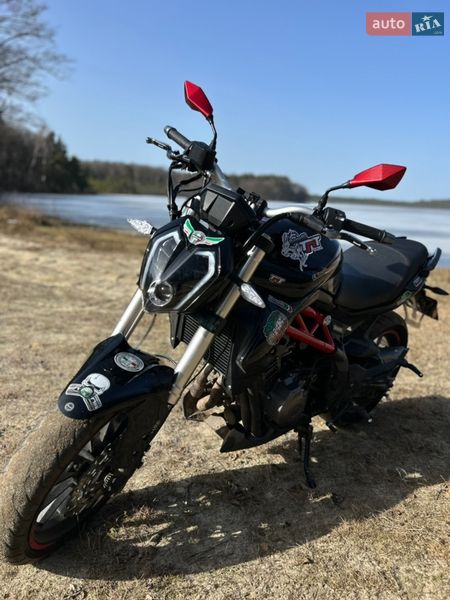 Мотоцикл Классік Benelli 302S 2019 в Маневичах