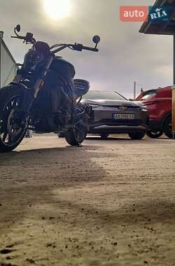 Мотоцикл Круизер Benelli 502C 2020 в 
