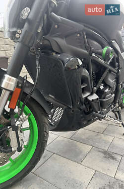 Мотоцикл Круизер Benelli 502C 2020 в 